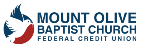 Mount Olive Baptist Church Federal Credit Union